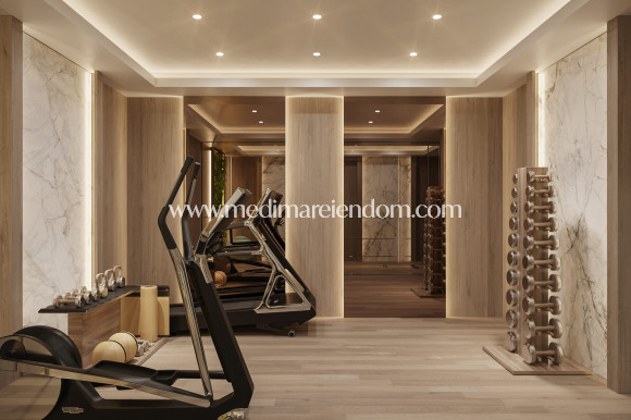 Obra Nueva - Villa - Marbella
