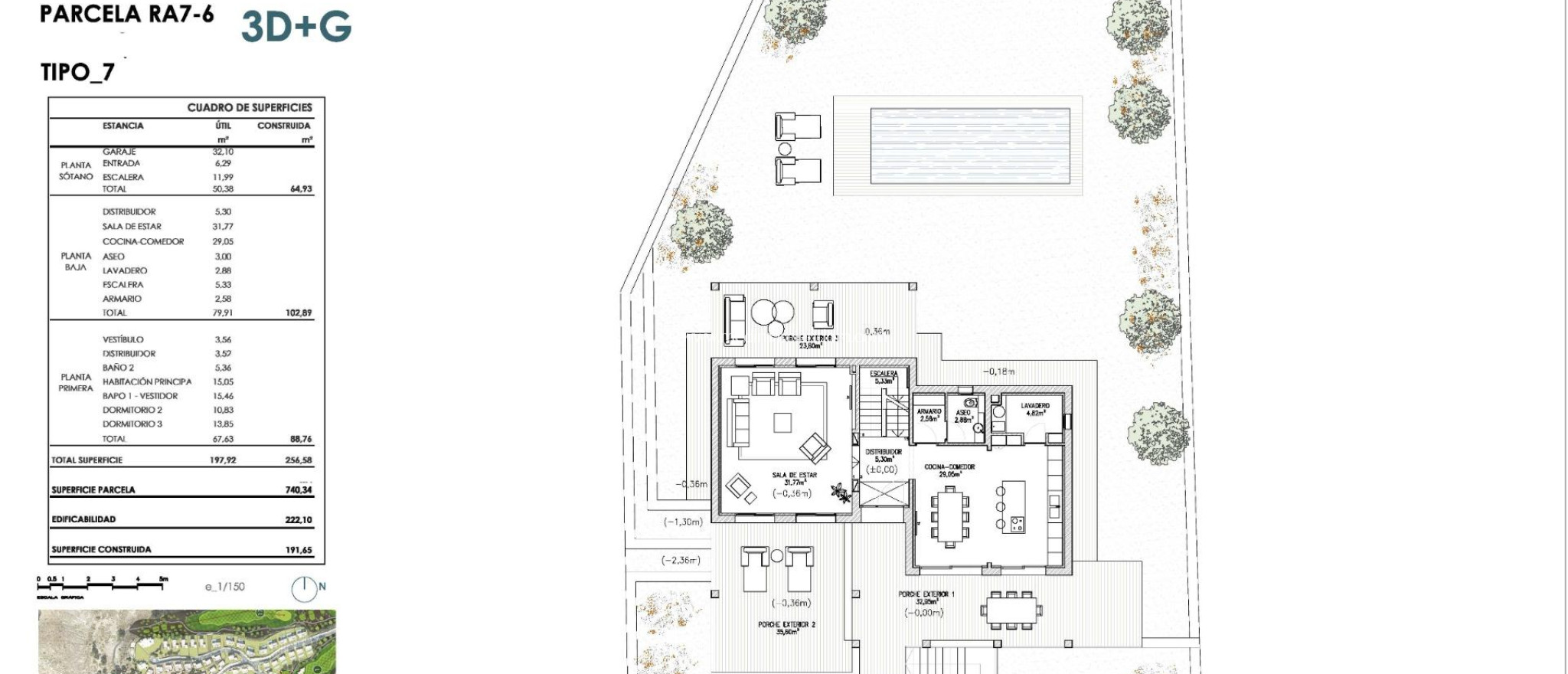 Obra Nueva - Villa - Mojacar - Playa De Macenas