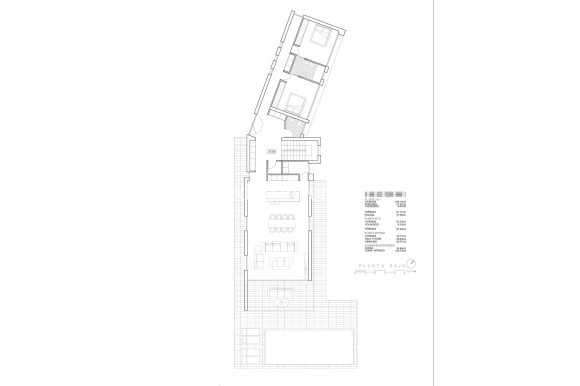 Obra Nueva - Villa - Moraira_Teulada - Cala L Andrago