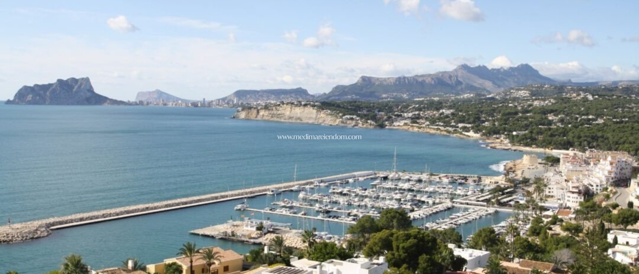 Obra Nueva - Villa - Moraira_Teulada - La Sabatera