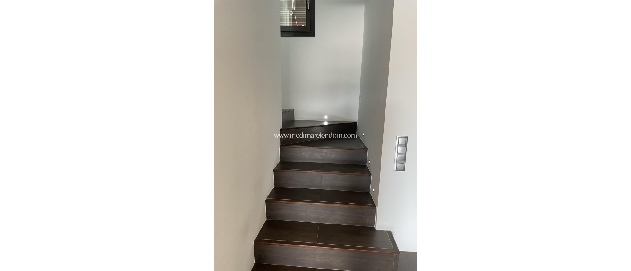 Obra Nueva - Villa - Moraira_Teulada - La Sabatera