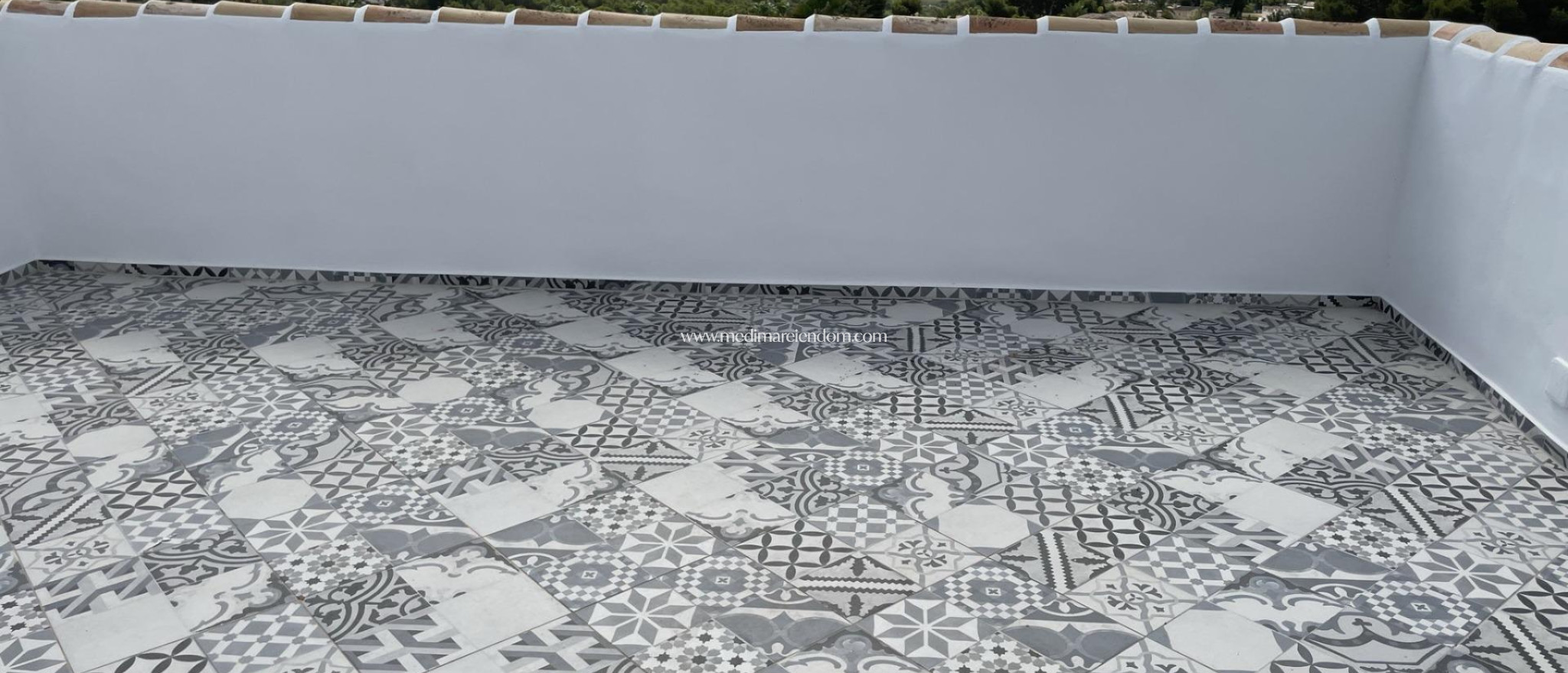 Obra Nueva - Villa - Moraira_Teulada - La Sabatera