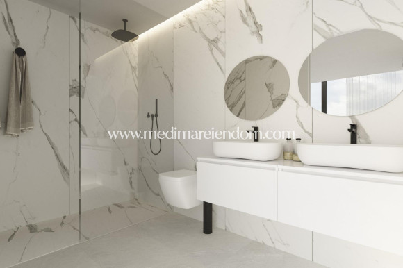 Obra Nueva - Villa - Moraira_Teulada - Moravit