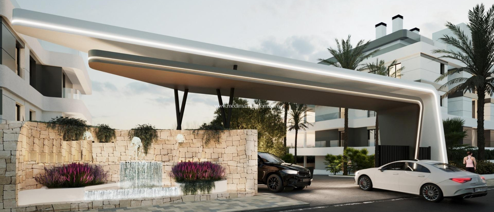 Obra Nueva - Villa - Muchamiel - Bonalba-cotoveta