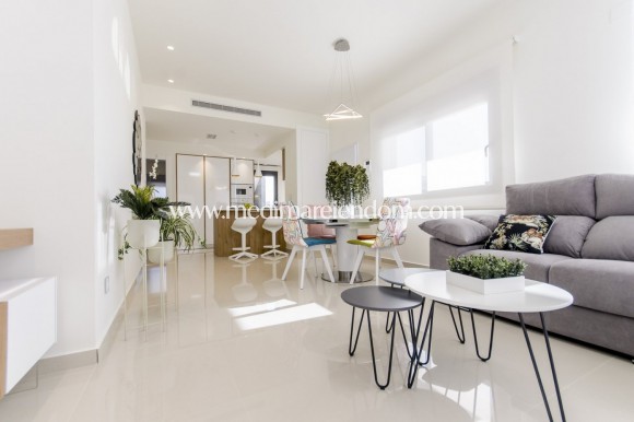 Obra Nueva - Villa - Murcia - Lorca