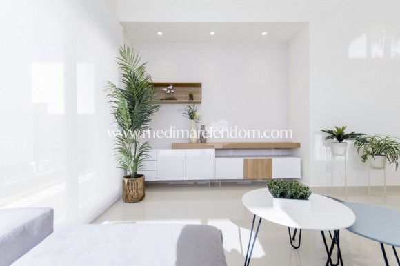 Obra Nueva - Villa - Murcia - Lorca