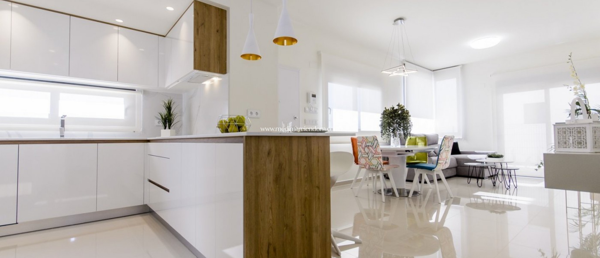 Obra Nueva - Villa - Murcia - Lorca