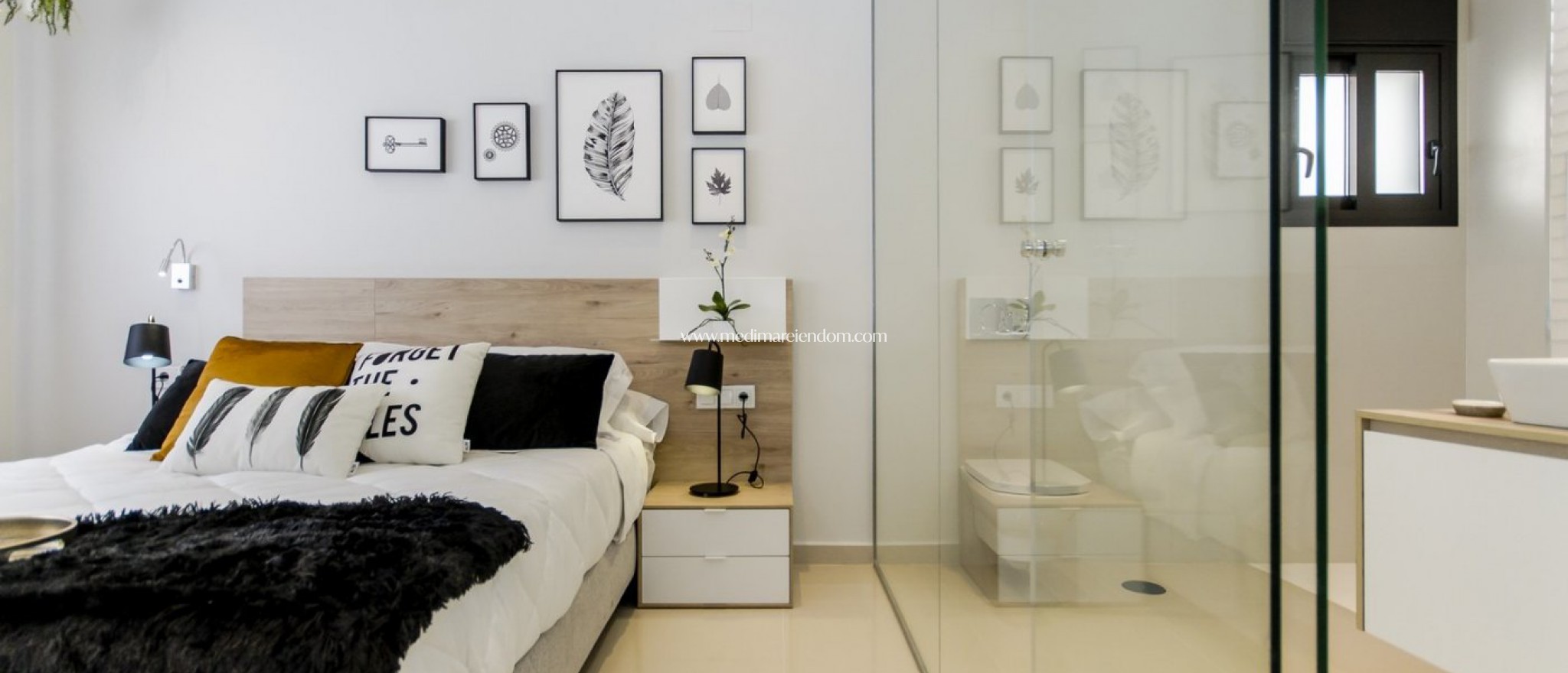 Obra Nueva - Villa - Murcia - Lorca