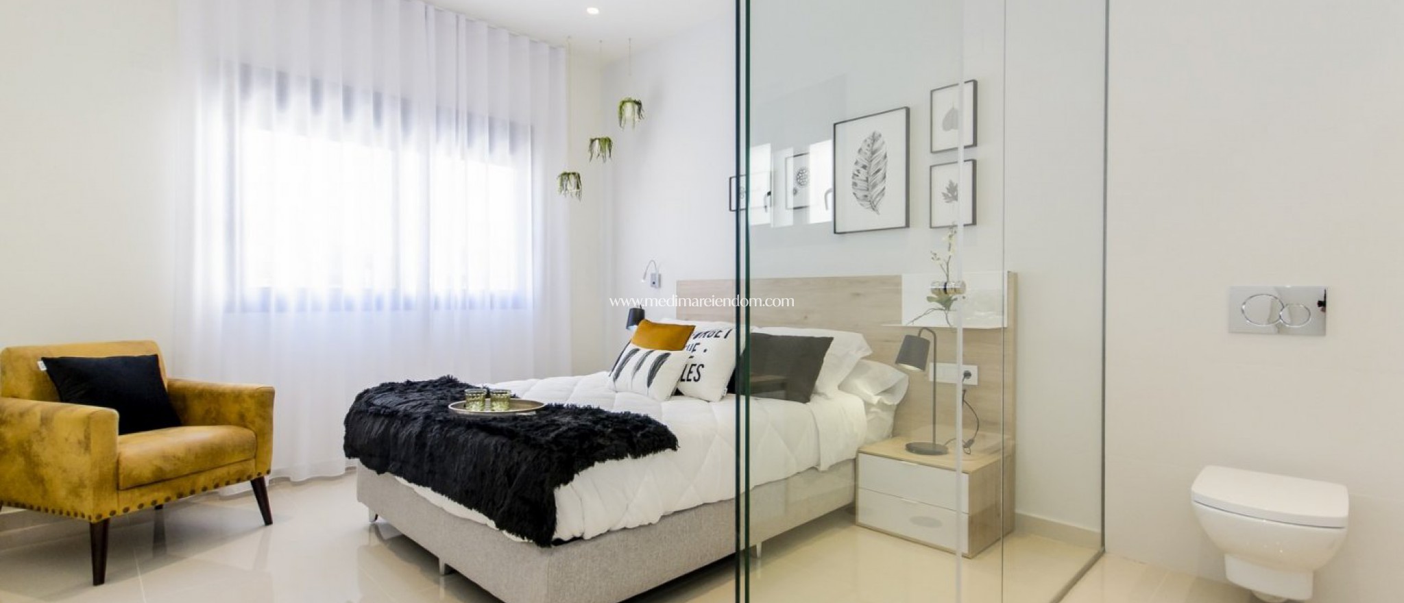 Obra Nueva - Villa - Murcia - Lorca