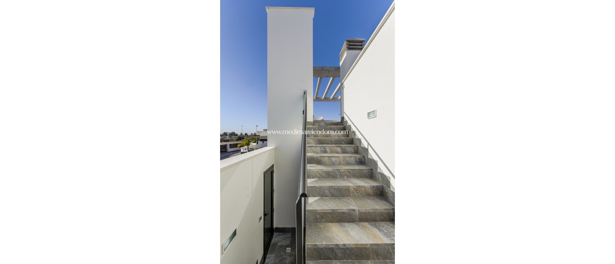 Obra Nueva - Villa - Murcia - Lorca