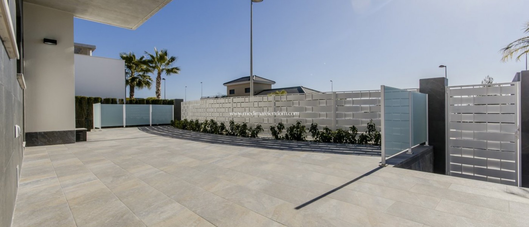 Obra Nueva - Villa - Murcia - Lorca