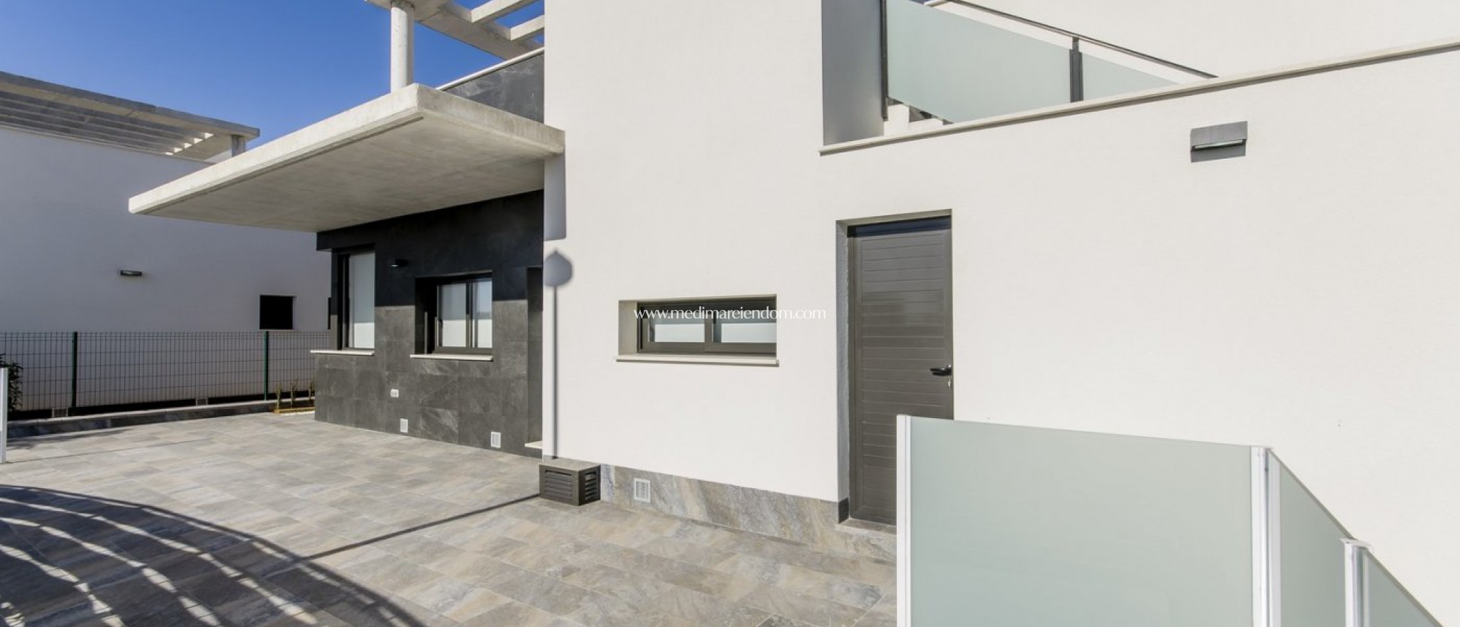 Obra Nueva - Villa - Murcia - Lorca