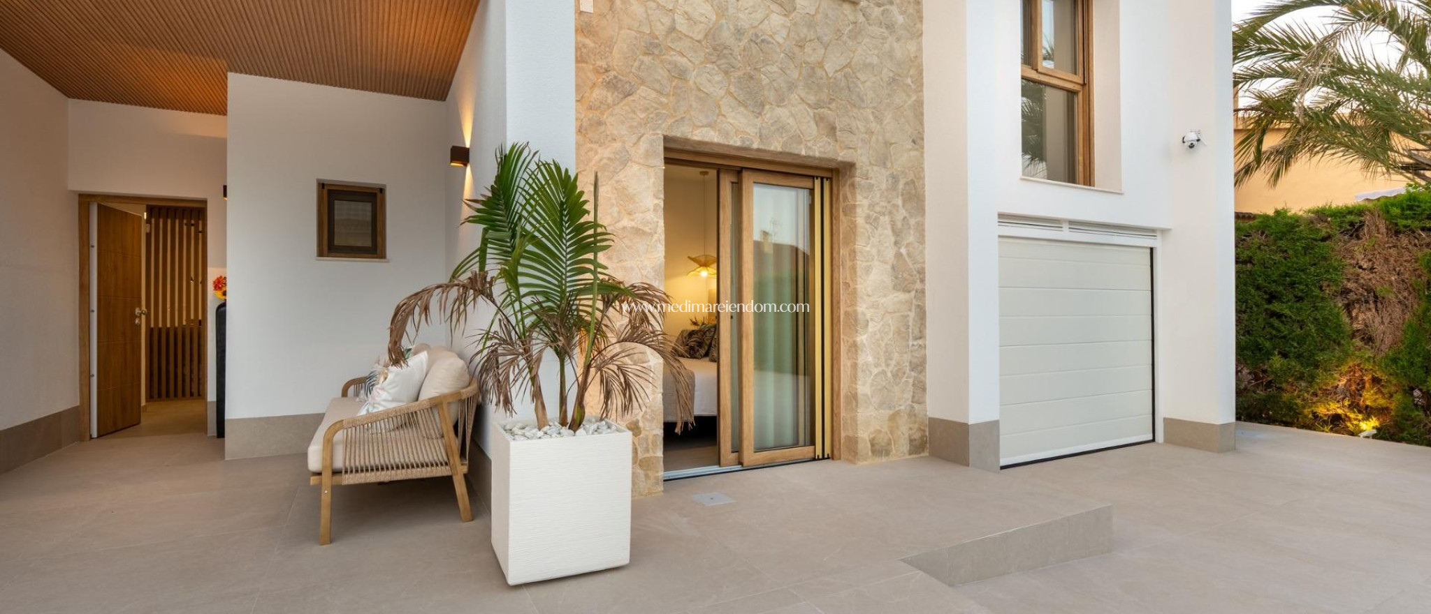 Obra Nueva - Villa - Orihuela Costa - Campoamor