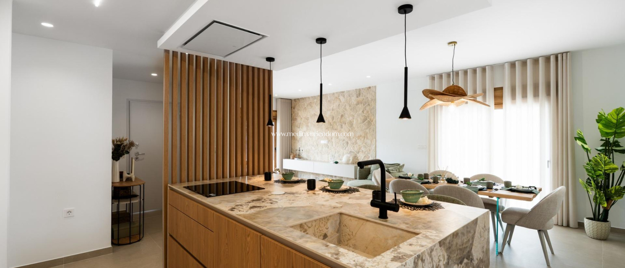 Obra Nueva - Villa - Orihuela Costa - Campoamor