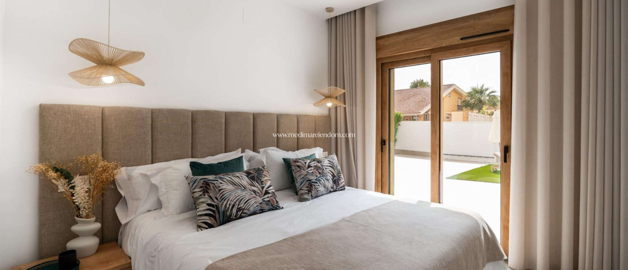 Obra Nueva - Villa - Orihuela Costa - Campoamor