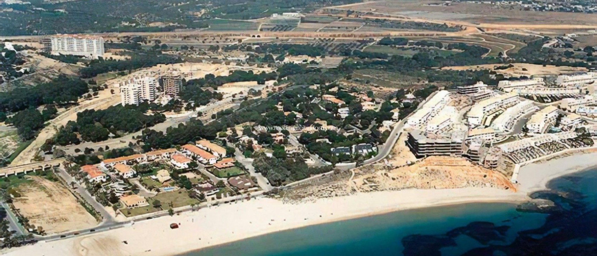 Obra Nueva - Villa - Orihuela Costa - Campoamor