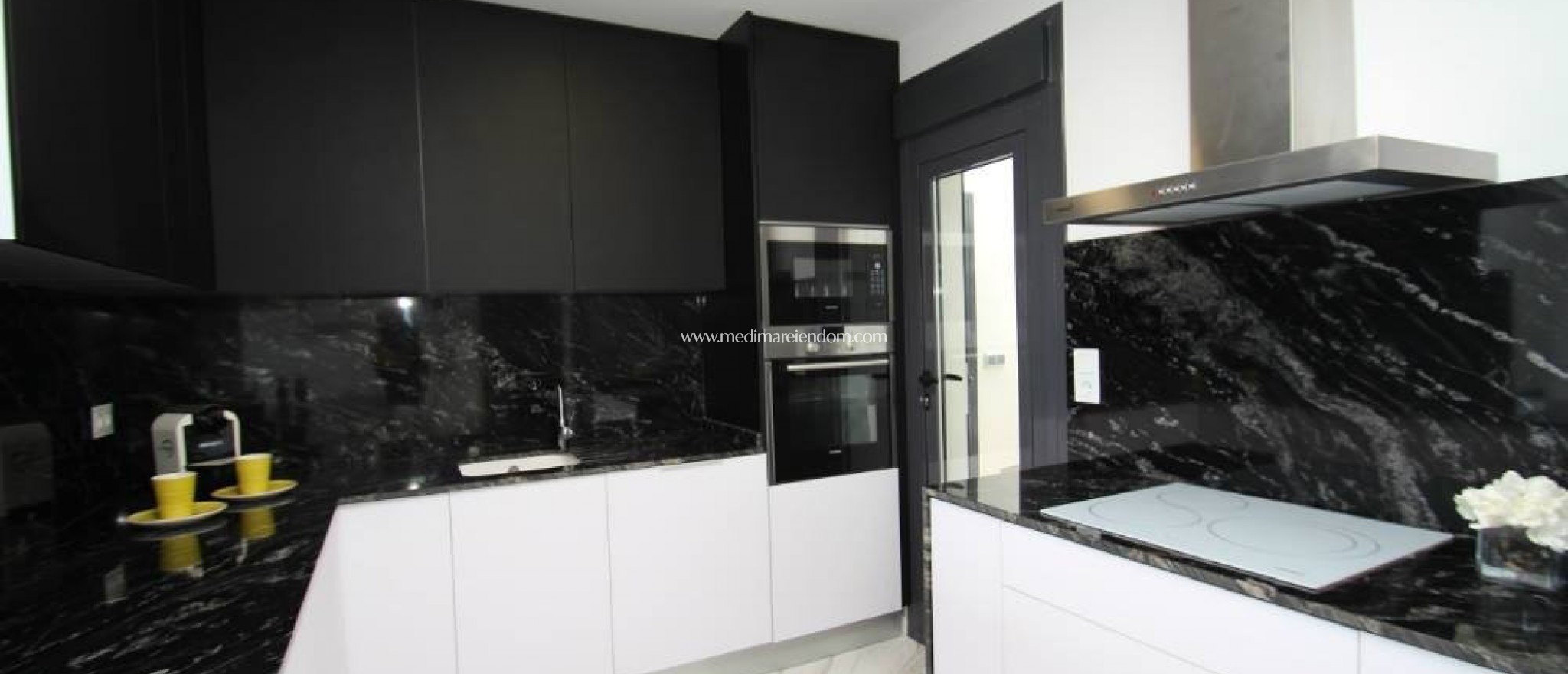 Obra Nueva - Villa - Orihuela Costa - Campoamor