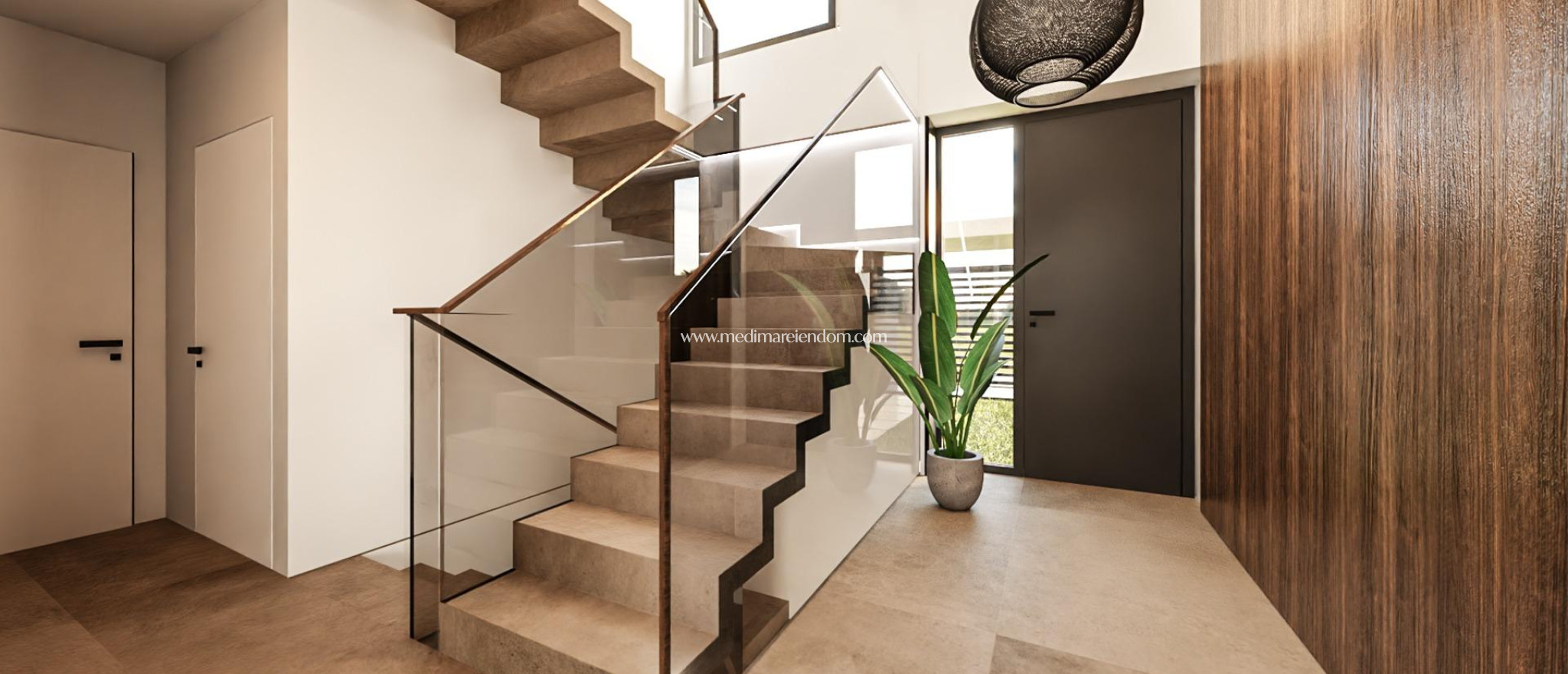 Obra Nueva - Villa - Orihuela Costa - La Zenia