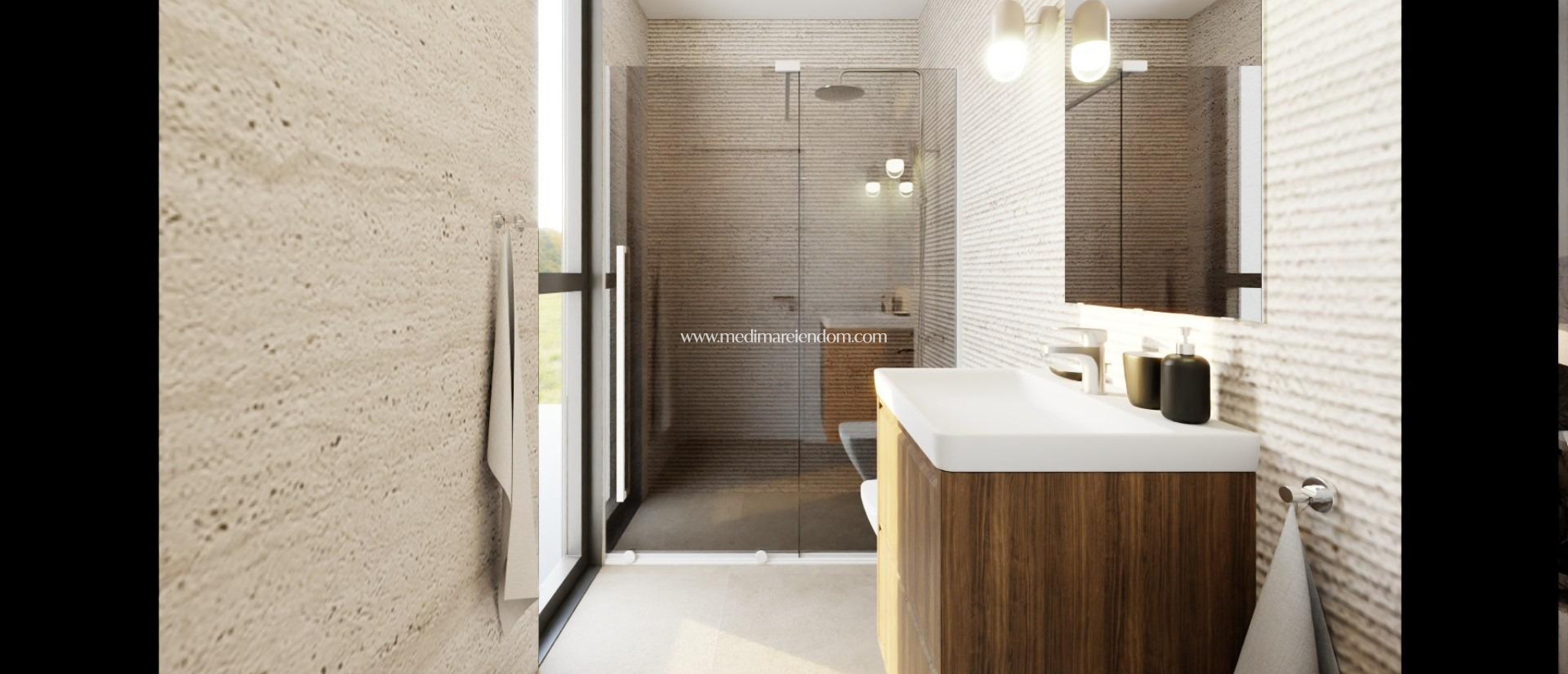 Obra Nueva - Villa - Orihuela Costa - La Zenia