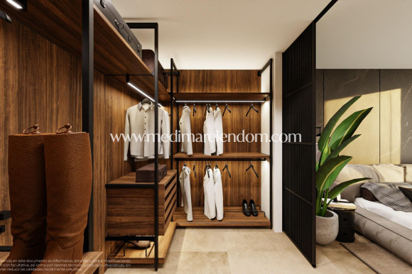 Obra Nueva - Villa - Orihuela Costa - La Zenia