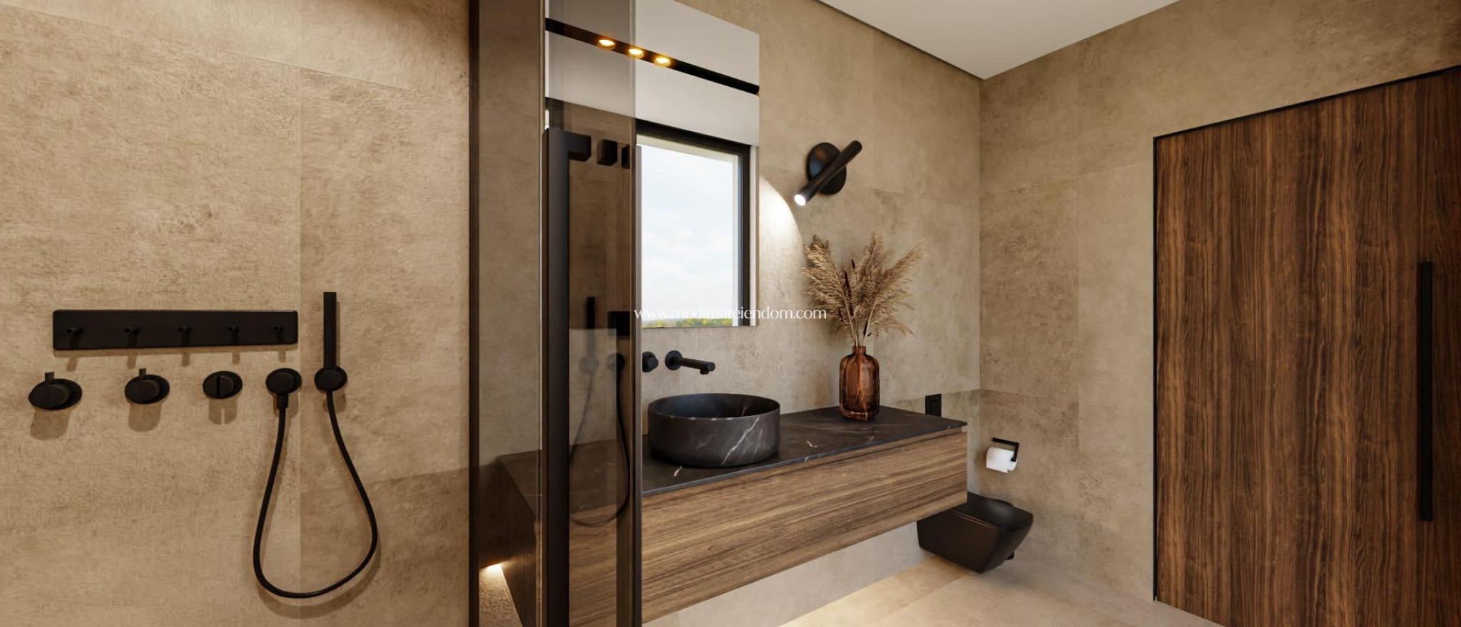 Obra Nueva - Villa - Orihuela Costa - La Zenia