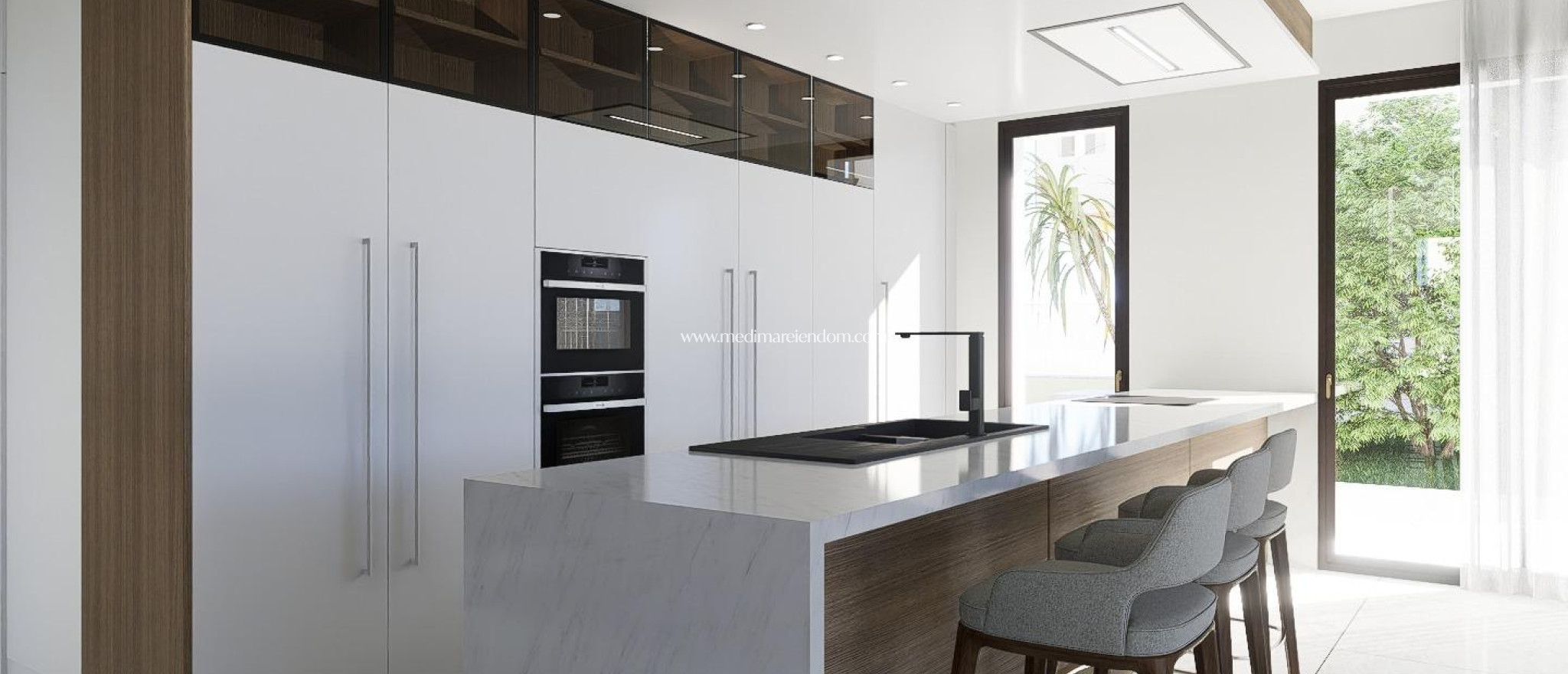 Obra Nueva - Villa - Orihuela Costa - La Zenia