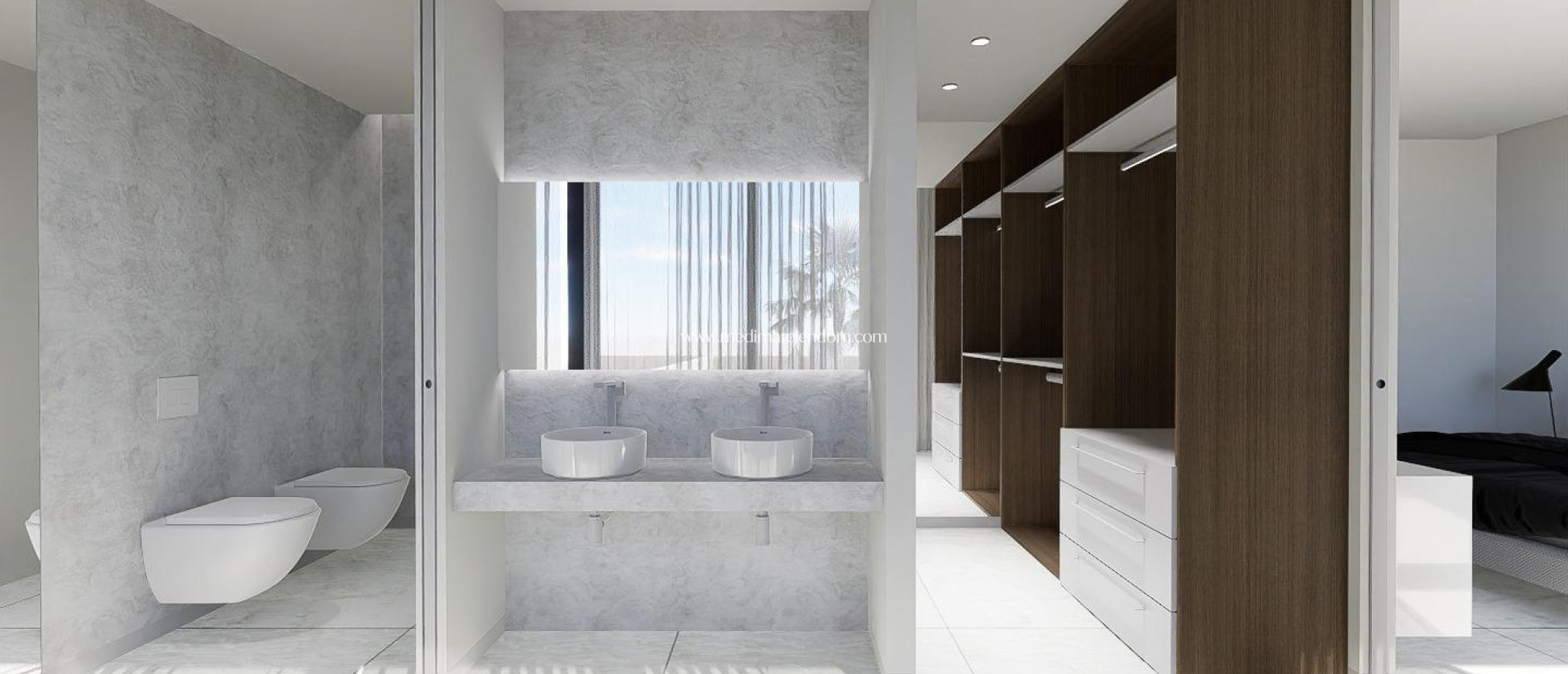 Obra Nueva - Villa - Orihuela Costa - La Zenia