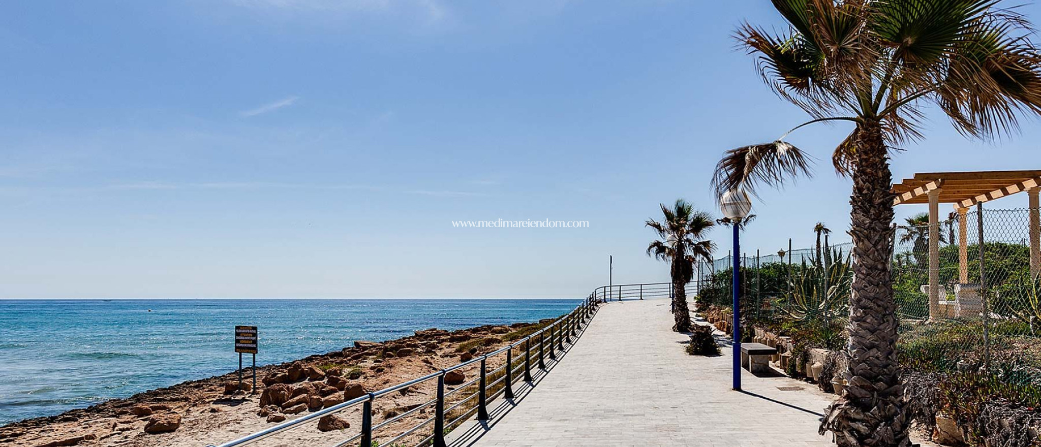 Obra Nueva - Villa - Orihuela Costa - La Zenia
