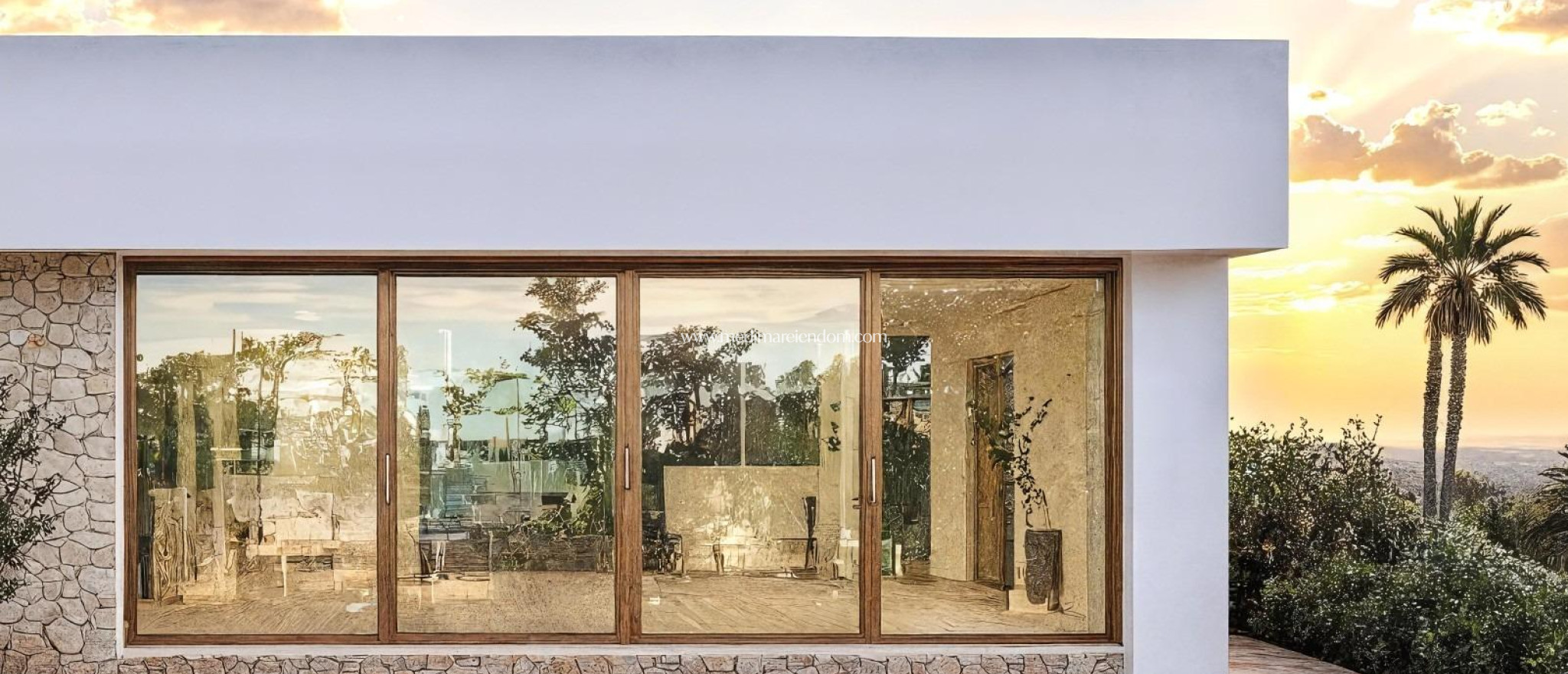 Obra Nueva - Villa - Orihuela Costa - Las Filipinas