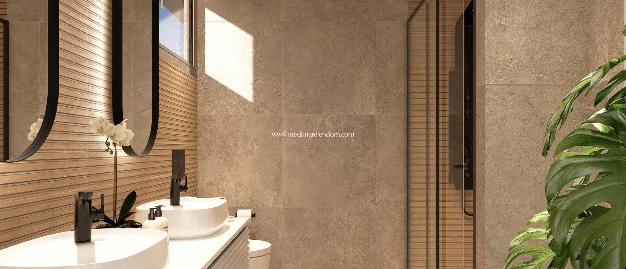 Obra Nueva - Villa - Orihuela Costa - Las Filipinas