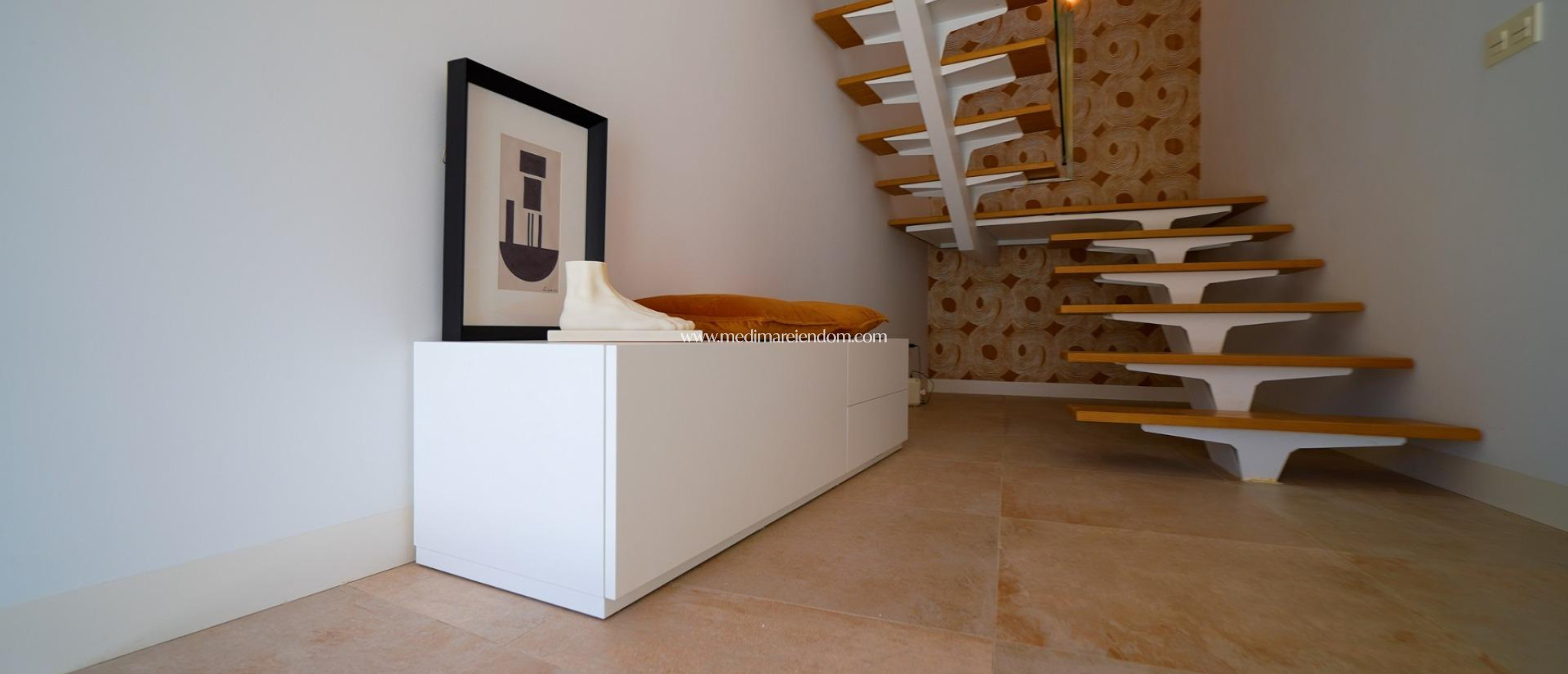 Obra Nueva - Villa - Orihuela Costa - Los Altos