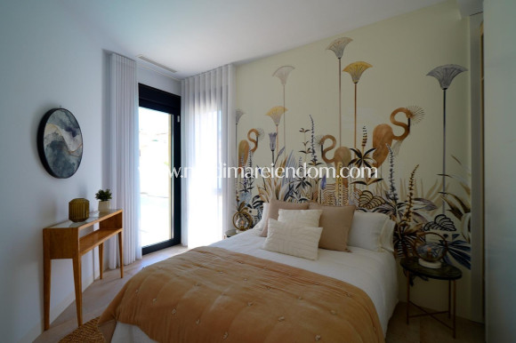 Obra Nueva - Villa - Orihuela Costa - Los Altos