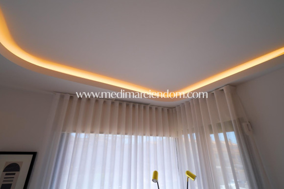 Obra Nueva - Villa - Orihuela Costa - Los Altos