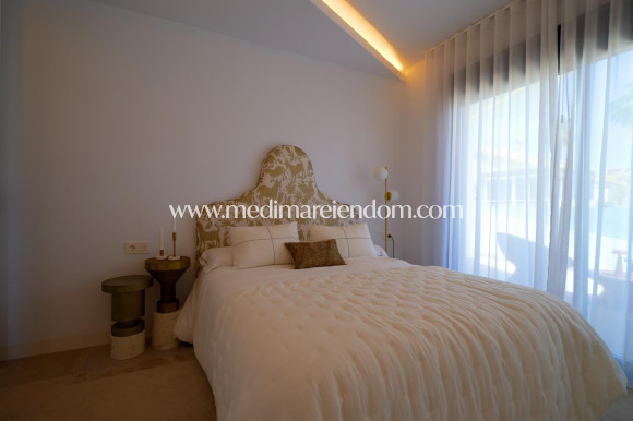 Obra Nueva - Villa - Orihuela Costa - Los Altos