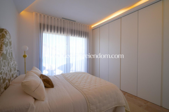 Obra Nueva - Villa - Orihuela Costa - Los Altos