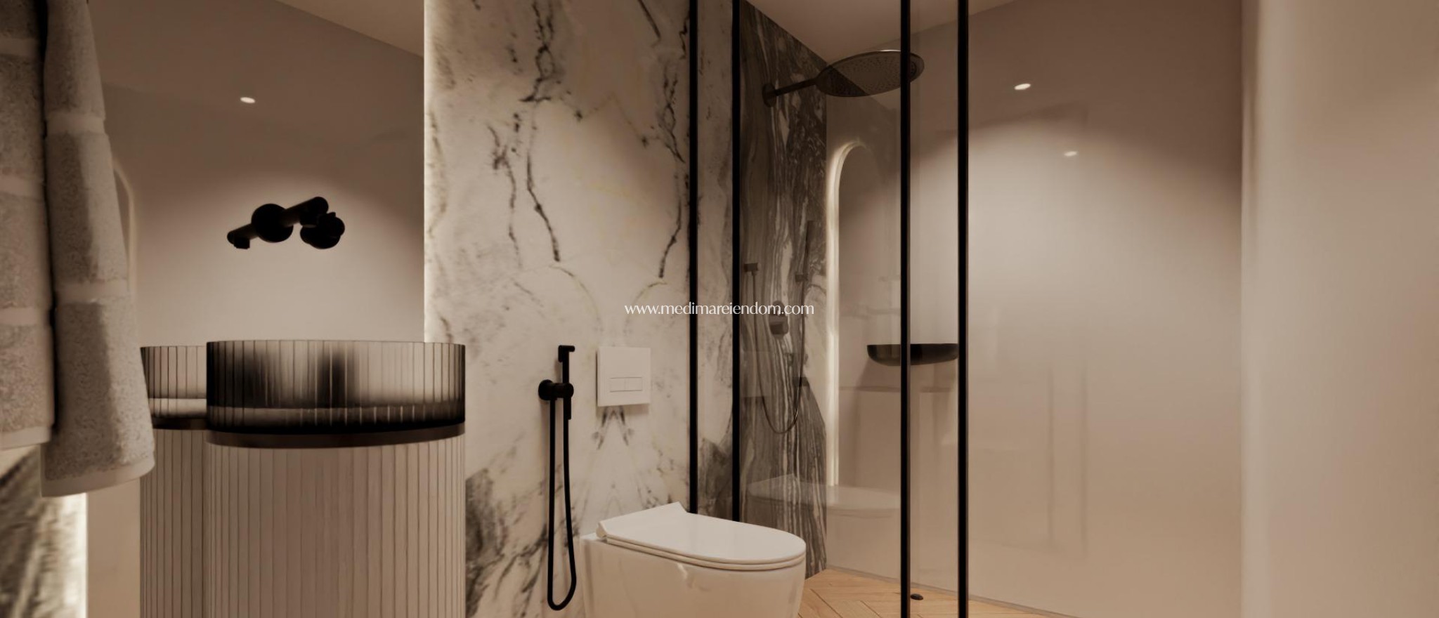 Obra Nueva - Villa - Orihuela Costa - Los Dolses