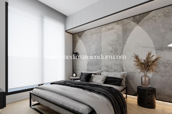 Obra Nueva - Villa - Orihuela Costa - Los Dolses