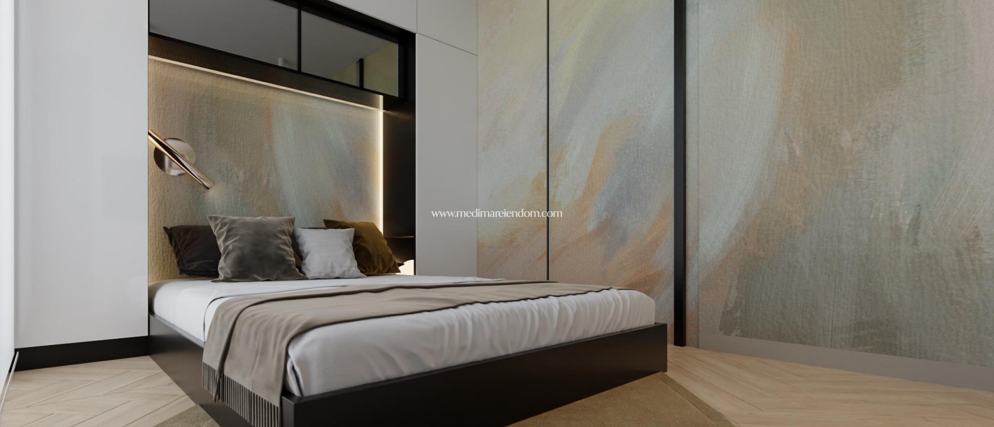 Obra Nueva - Villa - Orihuela Costa - Los Dolses