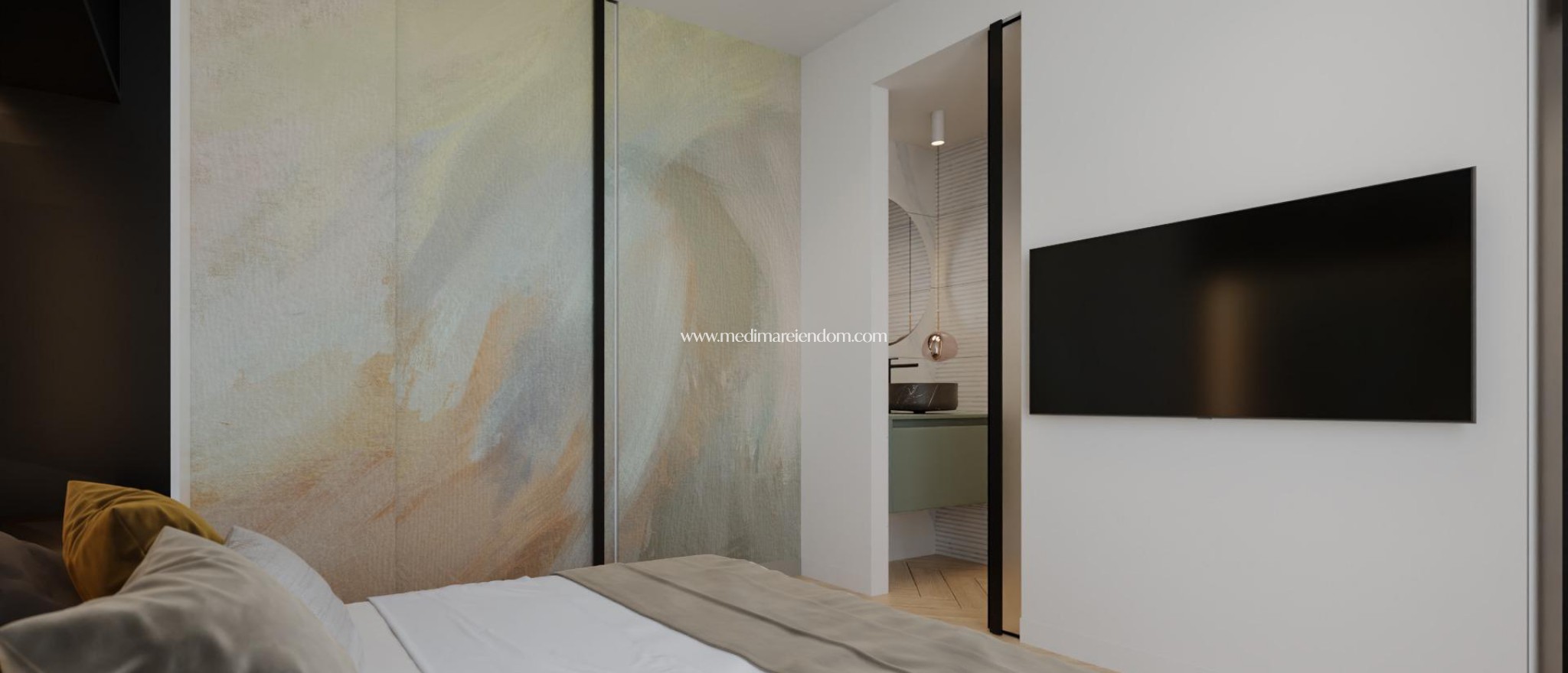 Obra Nueva - Villa - Orihuela Costa - Los Dolses