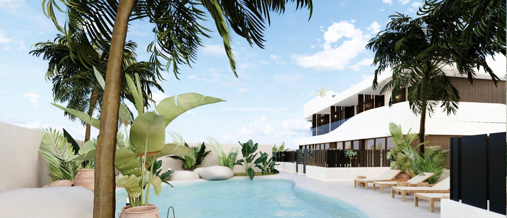 Obra Nueva - Villa - Orihuela Costa - Los Dolses