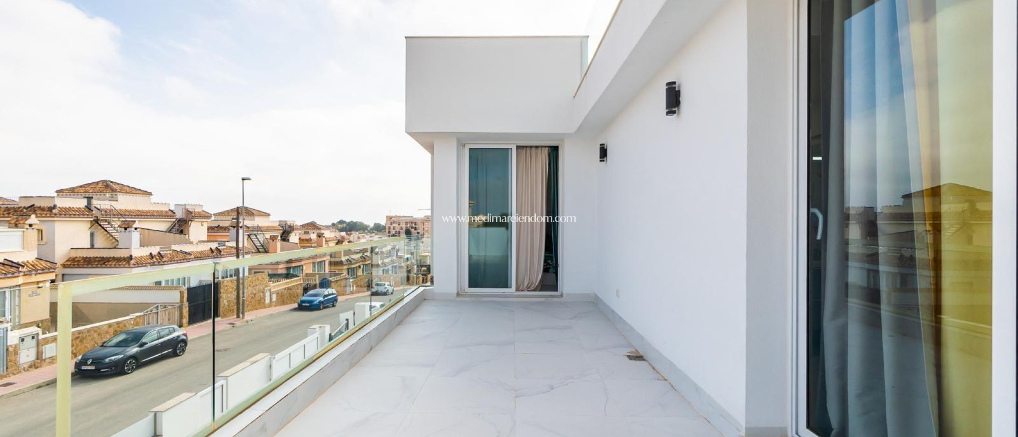 Obra Nueva - Villa - Orihuela Costa - Pau 26