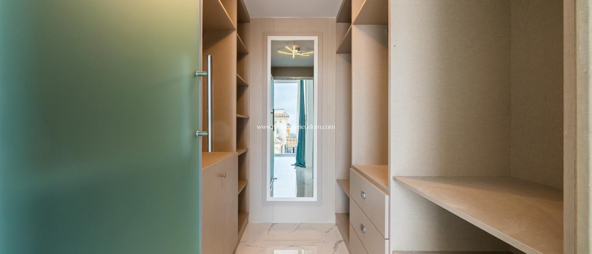 Obra Nueva - Villa - Orihuela Costa - Pau 26