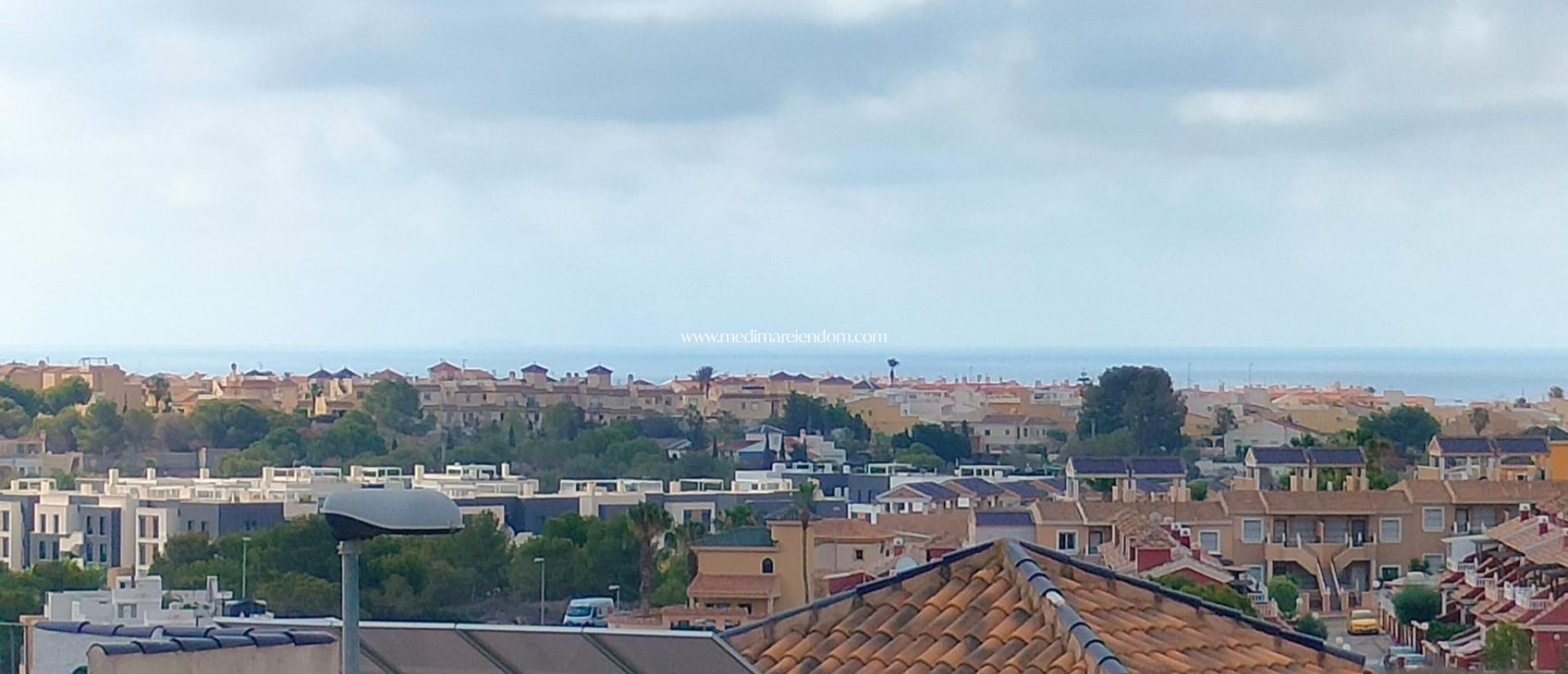 Obra Nueva - Villa - Orihuela Costa - Pau 26