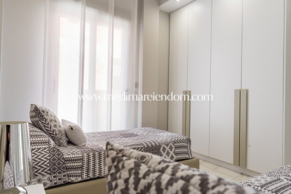 Obra Nueva - Villa - Orihuela Costa - Pau 8