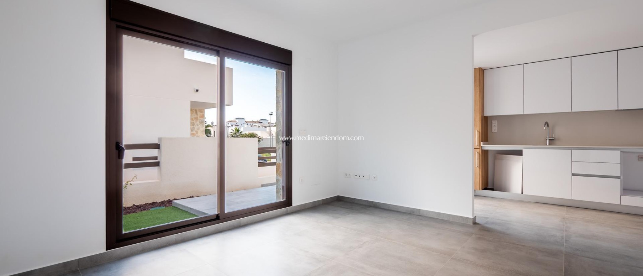 Obra Nueva - Villa - Orihuela Costa - Pau 8