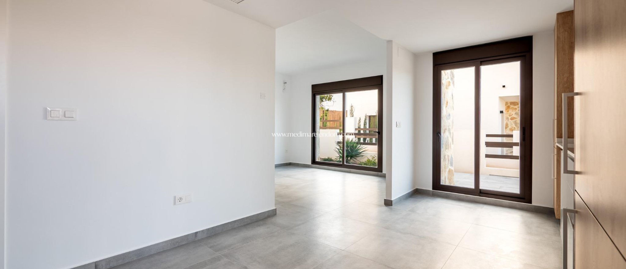 Obra Nueva - Villa - Orihuela Costa - Pau 8