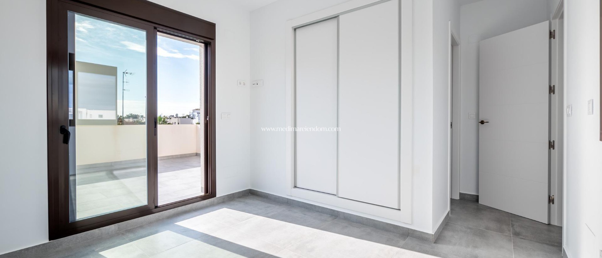 Obra Nueva - Villa - Orihuela Costa - Pau 8