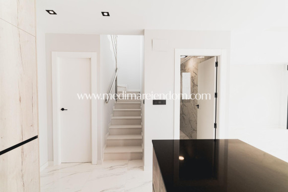 Obra Nueva - Villa - Orihuela Costa - Punta Prima