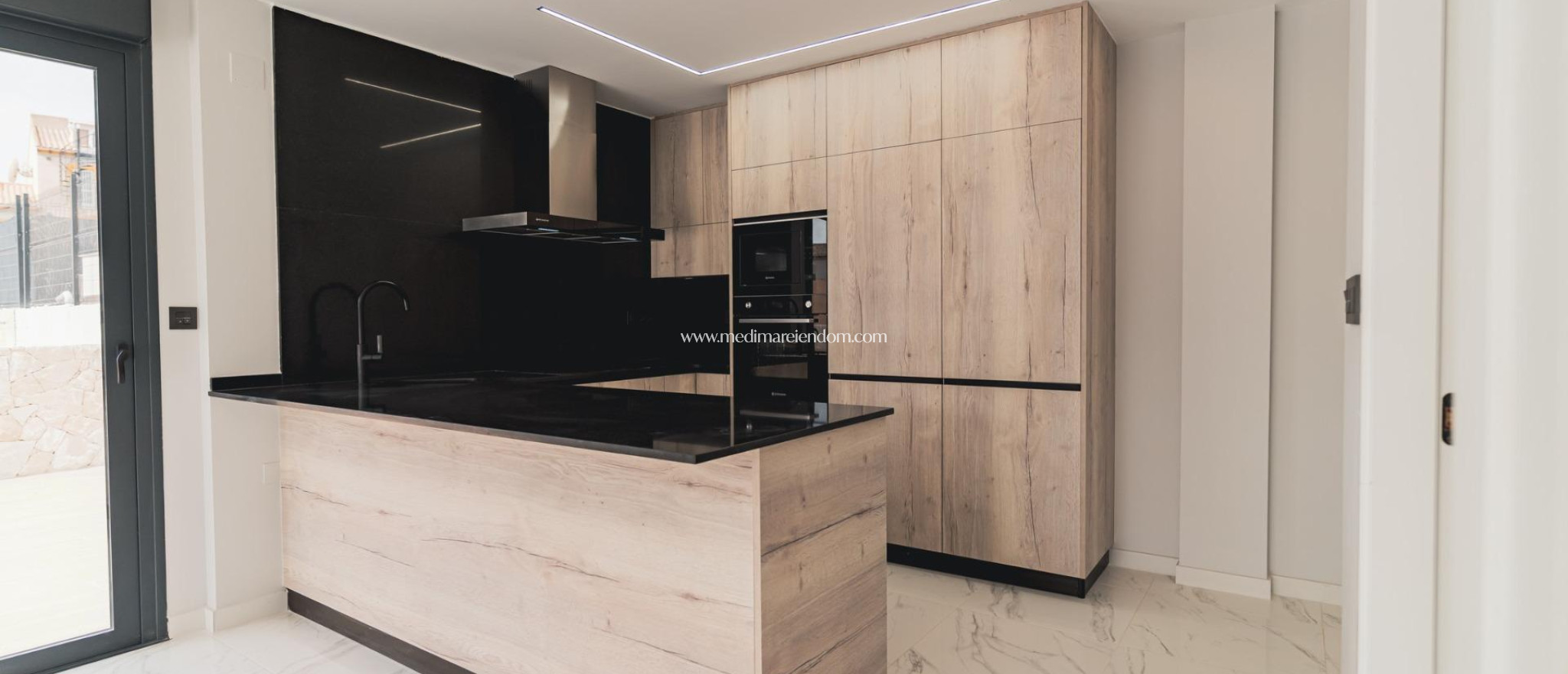 Obra Nueva - Villa - Orihuela Costa - Punta Prima