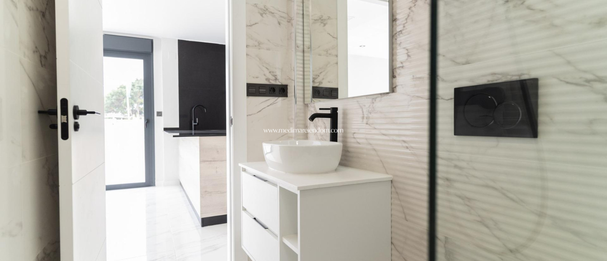 Obra Nueva - Villa - Orihuela Costa - Punta Prima